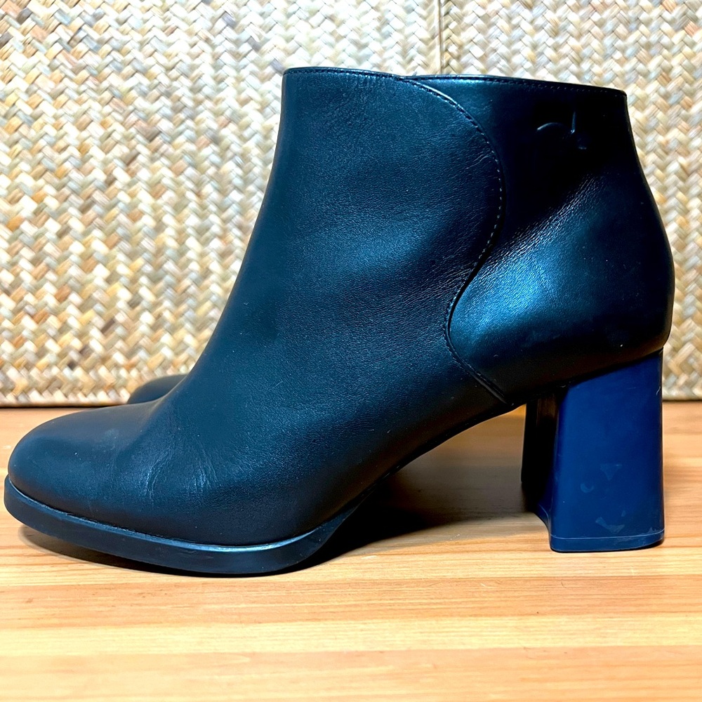 CAMPER Kiara ankle boots - great condition- size 7.5/38